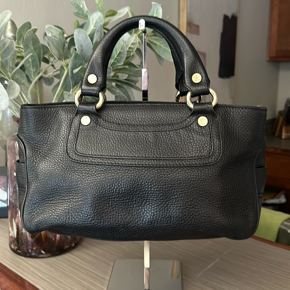 Celine Boogie bag! SOLD